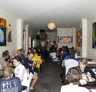 Hotel Mosman - Stayed