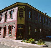 Earl of Leicester Hotel - Stayed