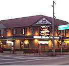 Kings Head Tavern - Stayed