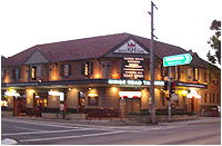 Kings Head Tavern - Stays Accommodation 0