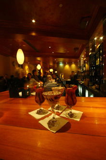 Kuleto's Bar - Stays Accommodation 0