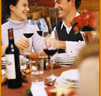 Lyndhurst Club Hotel - Stayed