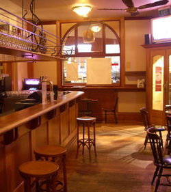 The Perseverance Hotel - Stayed 0