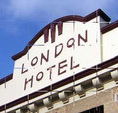 London Hotel and Restaurant - Stays Accommodation