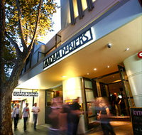 Madam De Biers Hotel Bar - Stays Accommodation