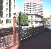 Silks on Grenfell Hotel - Stayed