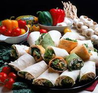 Three Brothers Arms - Stayed