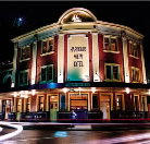 Harbour View Hotel - Stays Accommodation