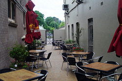 Upper Kangaroo Valley NSW Stayed