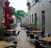 Moss Vale Hotel - Stayed