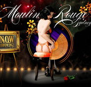 Moulin Rouge Downunder - Stays Accommodation