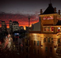 Kings Cross Hotel - Stayed