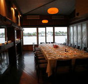 Bretts Wharf - Stayed