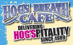 Hogs Breath Cafe - Stayed 0
