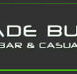 Jade Buddha - Stayed