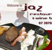 Jaz Restaurant and Wine Bar - Stayed