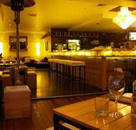 Onyx Bar  Restaurant - Stayed