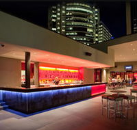 The Exchange Hotel - Stayed