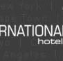 The International Hotel - Stayed