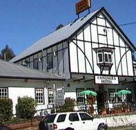 Canungra Hotel - Stayed