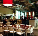 Martini Bar - Stays Accommodation