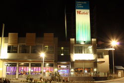 Helensvale QLD Stayed