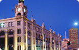 Hotel Unilodge - Sydney - Stays Accommodation 0