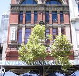 Club Cartel - Stayed