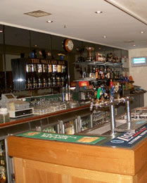 World Cup Bar