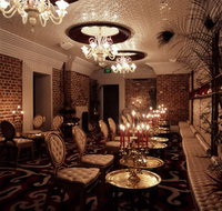 Baroq House - Stayed