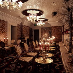 Baroq House - Stayed 0