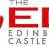 The EDI - Edinburgh Castle Hotel - Stayed