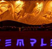 The Temple Bar  Restaurant - Stayed