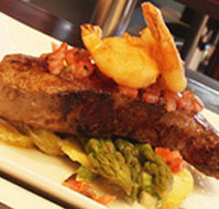 Southern Cross Tavern - Stayed