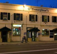 O'Donoghue's Irish Pub - Stays Accommodation
