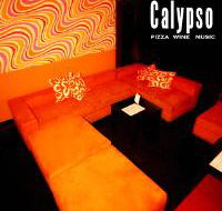 Calypso Bar and Lounge - Stayed