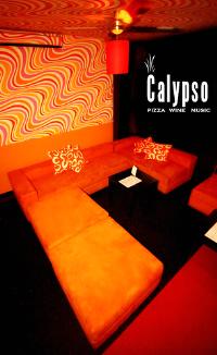 Calypso Bar And Lounge - Stayed 0