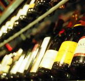 Greystone Bar - Stayed