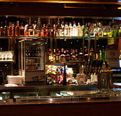 Charlie's Bar - Stayed