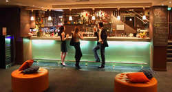 Ambassadors Hotel - Stayed 0