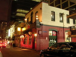 Bridie O'Reilly's - Stayed 0
