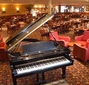 Croxton Park Hotel - Stayed