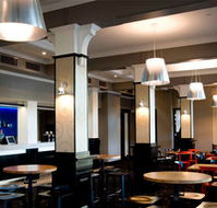 The Sussex Hotel - Stays Accommodation