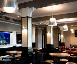The Sussex Hotel - Stays Accommodation 0