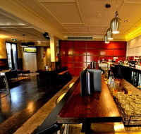 Golden Gate Hotel - Stayed