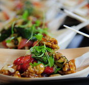 Summit - Orbit Lounge Bar - Stayed