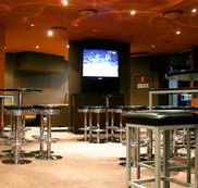 Glasshouse Hotel - Stayed