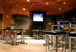 Glasshouse Hotel - Stayed 0