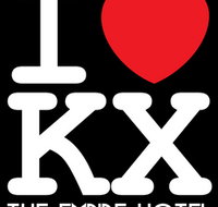 Empire Hotel - Stays Accommodation