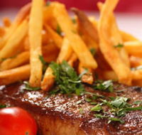 Heathcote Inn Hotel - Stayed